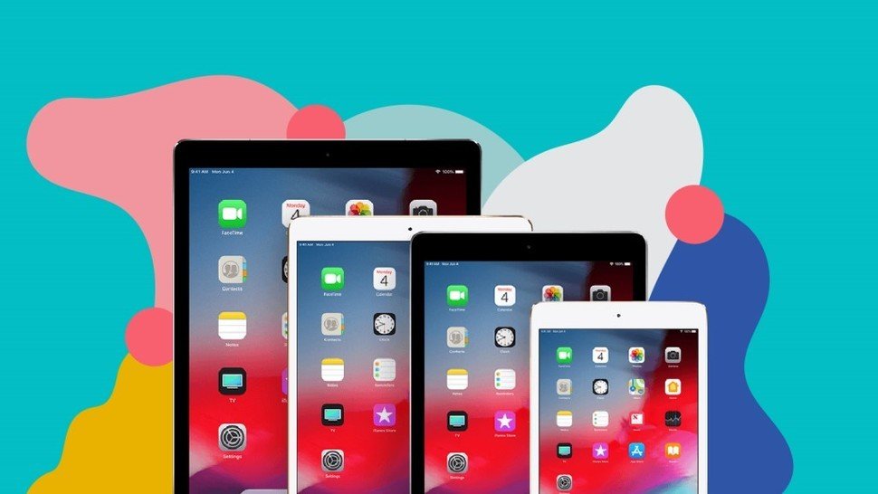 Which iPad Should I Buy? An In-Depth iPad Comparison (2020)