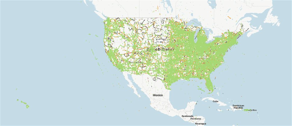 Which Carrier Has the Best Cell Phone Coverage? (USA Rankings: 2019)