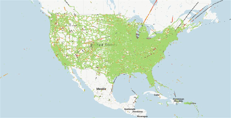 These Carriers Have the Best Cell Phone Coverage in the United States ...