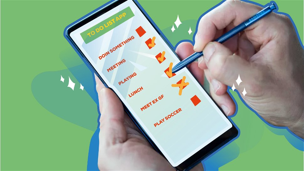 The Best To Do List Apps For Android Iphone
