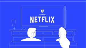 5 Awesome VPNs for Watching Netflix (From Any Country)