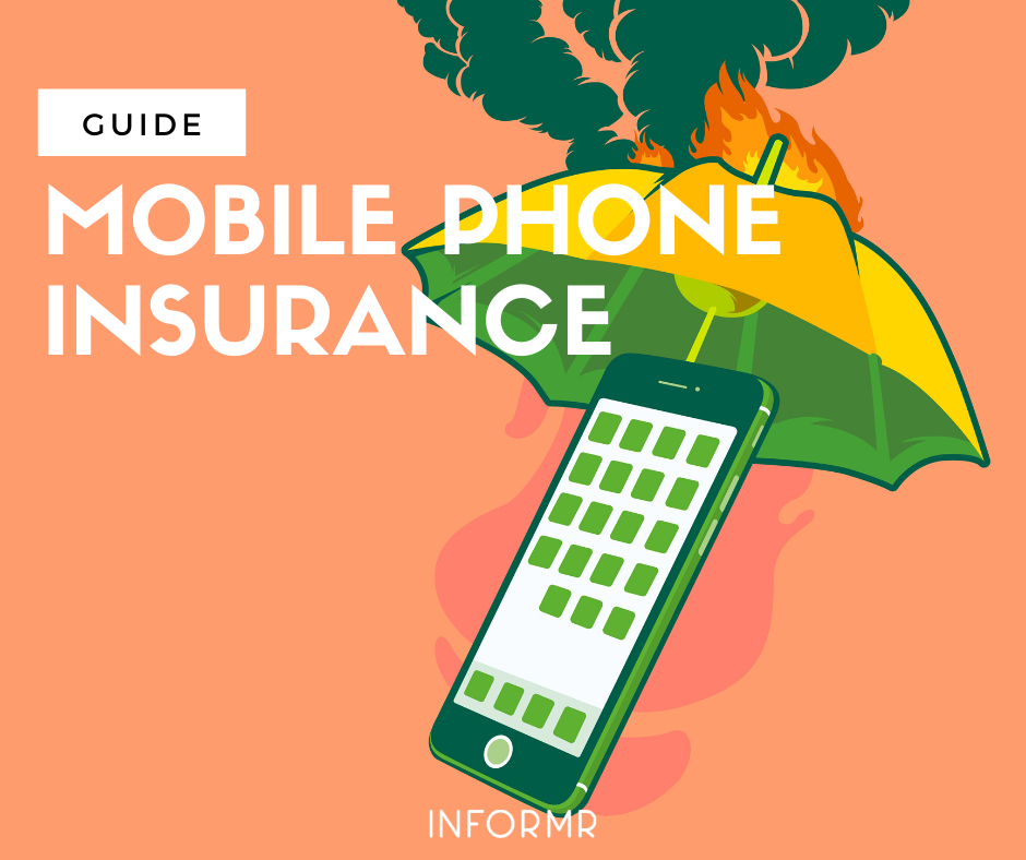 mobile phone insurace