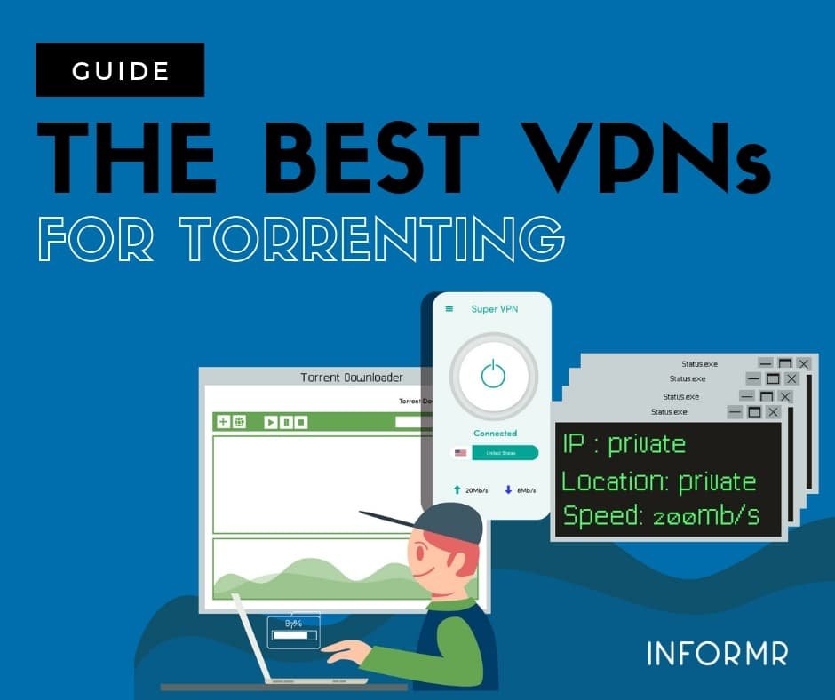 best paid vpn for torrenting software