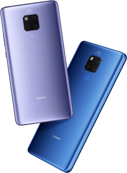 Huawei Mate 20 X Reviews, Specs & Price Compare