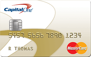 Capital One Low Rate Guaranteed Mastercard Reviews & Info | Informr