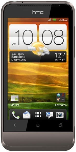 throw Sculpture competition HTC One V Reviews, Specs & Price Compare