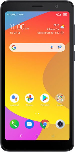 TCL Ion Z Reviews, Specs & Price Compare