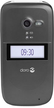 Doro Phoneeasy 620 Reviews Specs Price Compare