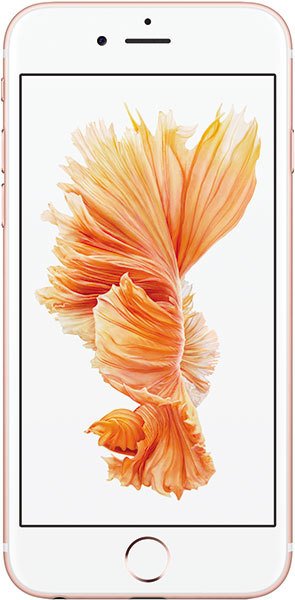 Apple iPhone 6s Reviews, Specs & Price Compare