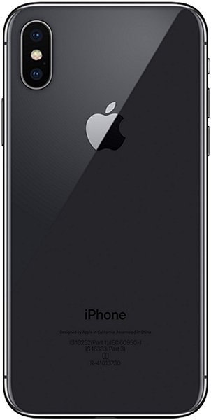 Apple iPhone X Reviews, Specs & Price Compare