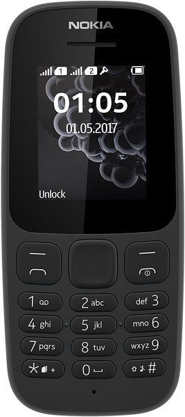 Nokia 105 (2017): Bạn đã sẵn sàng để tự đánh giá các tính năng và đặc điểm của chiếc điện thoại Nokia 105 (2017)? Hãy xem qua các đánh giá và so sánh giá của chúng tôi để biết bạn có nên mua sản phẩm này hay không.