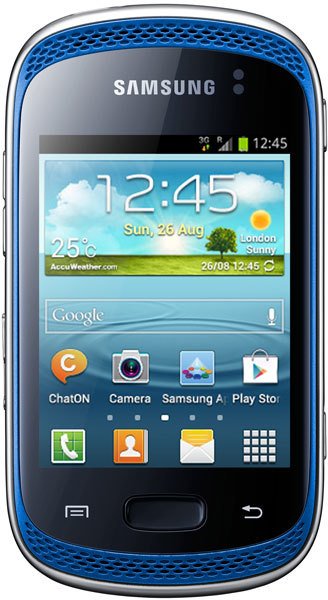 free music download for samsung galaxy