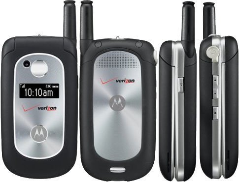 New Motorola v325 v325i v385 W490 w510 Slim Celllular Battery # SNN5762A 