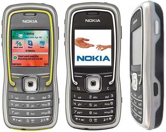 oud Vooraf Nadenkend Nokia Sport 5500 Reviews, Specs & Price Compare