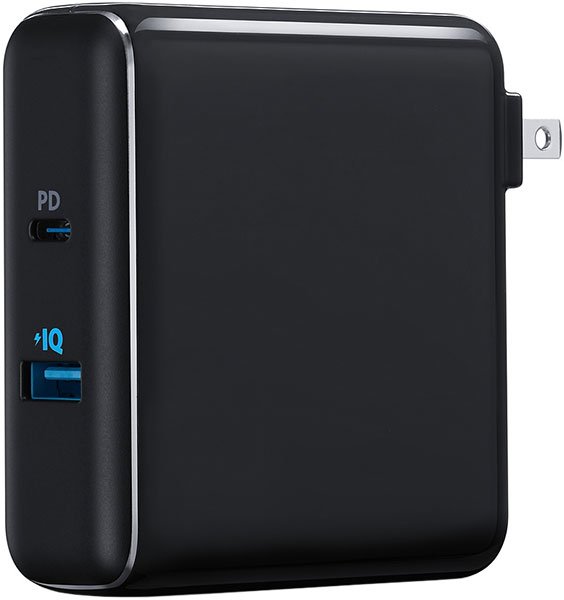 Anker PowerCore Fusion PD Battery and Charger