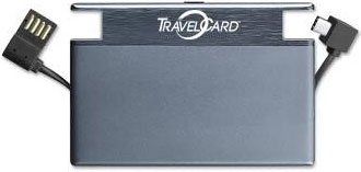 TravelCard Charger