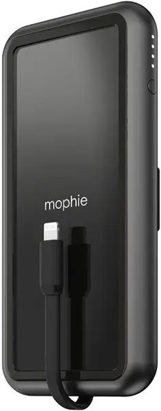 Mophie Powerstation Plus with PD