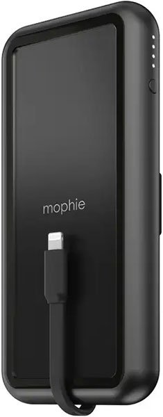 Mophie Powerstation Plus XL wireless