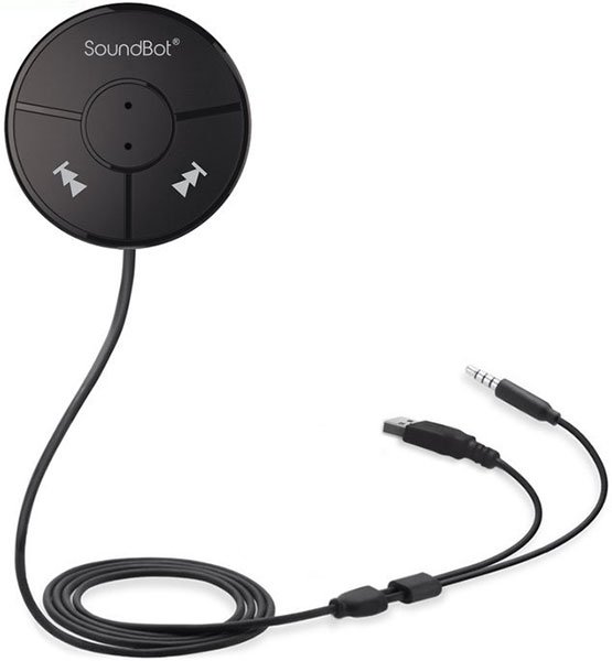 SoundBot SB360