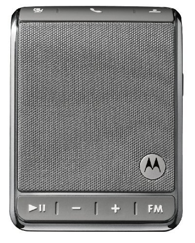 Motorola Roadster 2