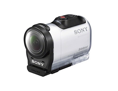 Sony Action Camera Mini (HDR- AZ1)