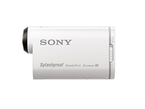 Sony HDR-AS200 V/W
