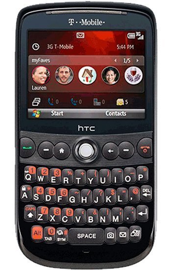 HTC Dash 3G