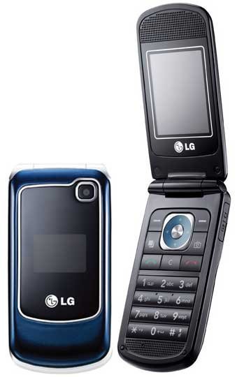 LG GB-255G