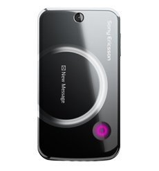 Sony Ericsson Equinox