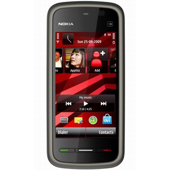 Nokia Nuron 5230
