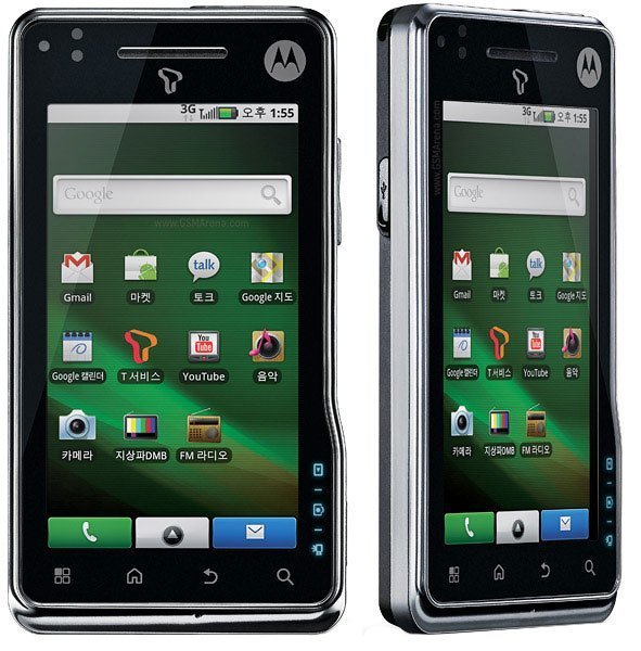 Motorola Milestone XT720 