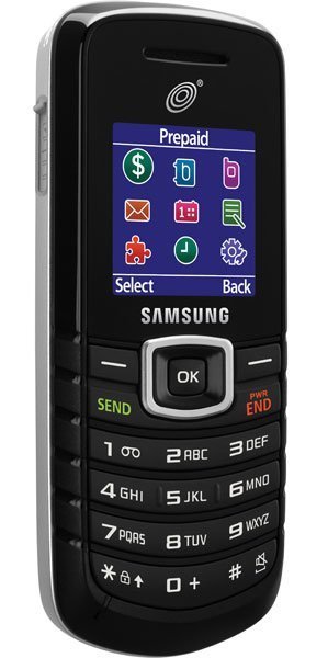 Samsung SGH-T105G
