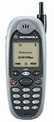 Motorola i58sr