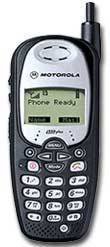 Motorola i550 plus