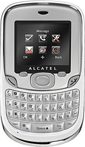 Alcatel One Touch 356