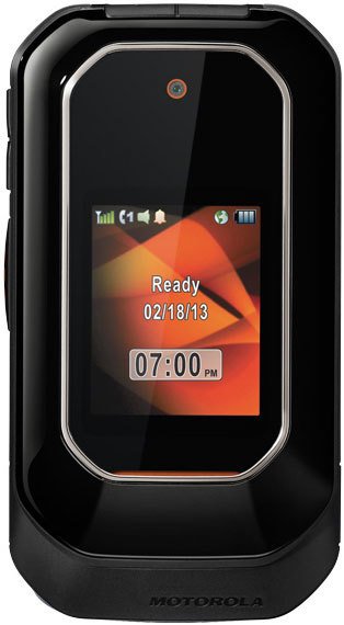 Motorola i460