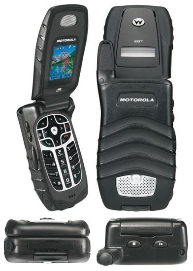 Motorola i560