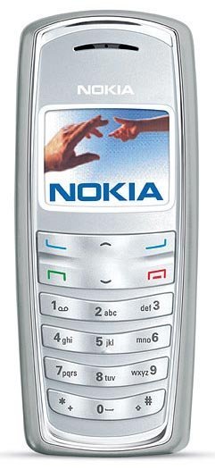 Nokia 2125i