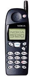 Nokia 5120