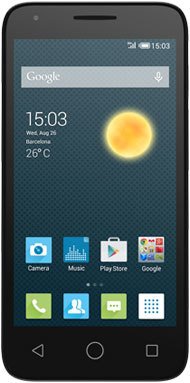 Alcatel One Touch Pixi 3 (4.5-inch)