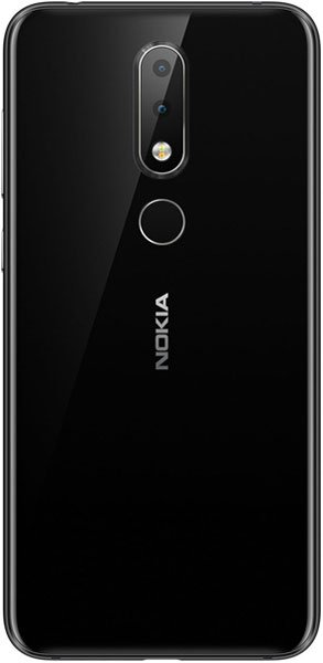 Nokia X6 (2018)
