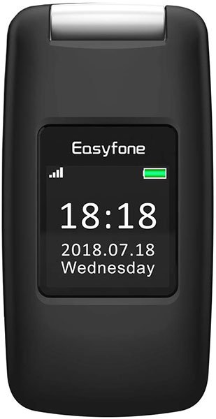 Easyfone Prime A1