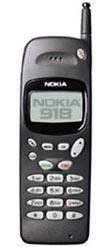 Nokia 918