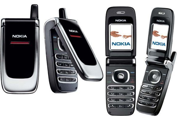Nokia 6061