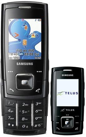 Samsung u510