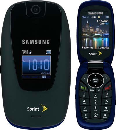 Samsung m510