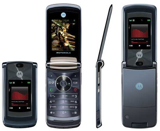 Motorola RAZR2 V9m