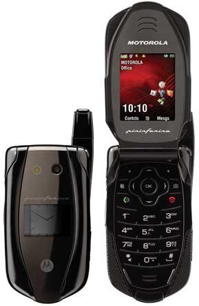 Motorola i877