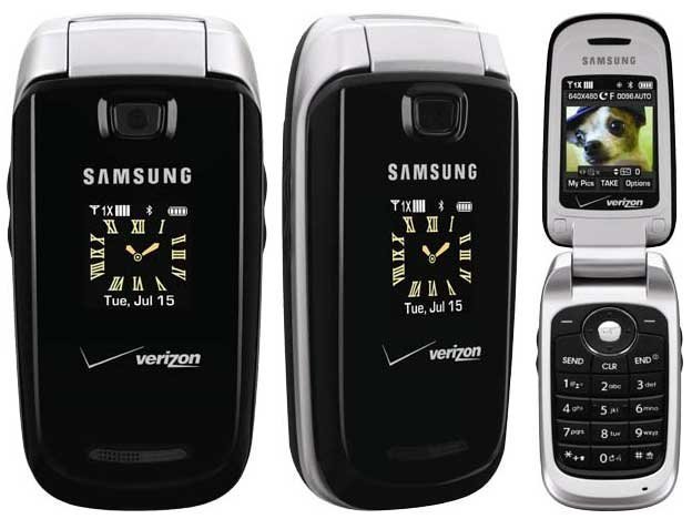 Samsung u430