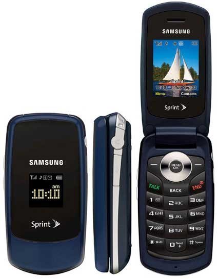 Samsung M220